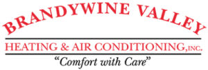 BVHVAC logo