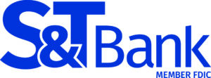 S&T Bank Logo