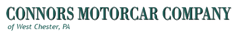 connorsMotorcar
